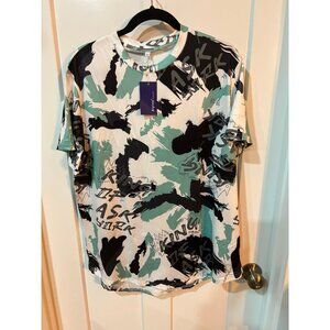 Aiyino "FASHION Graphic Tee